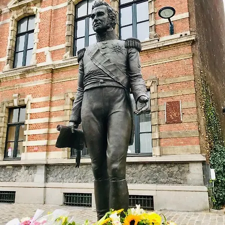 Livingthemoment * Gent