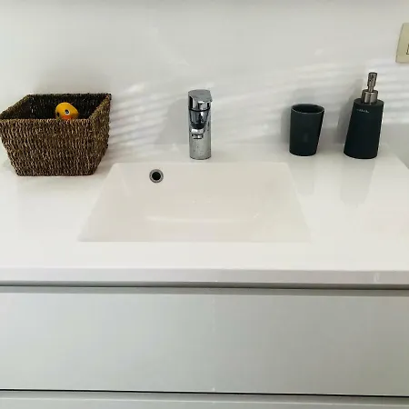 Prázdninový dům Livingthemoment *